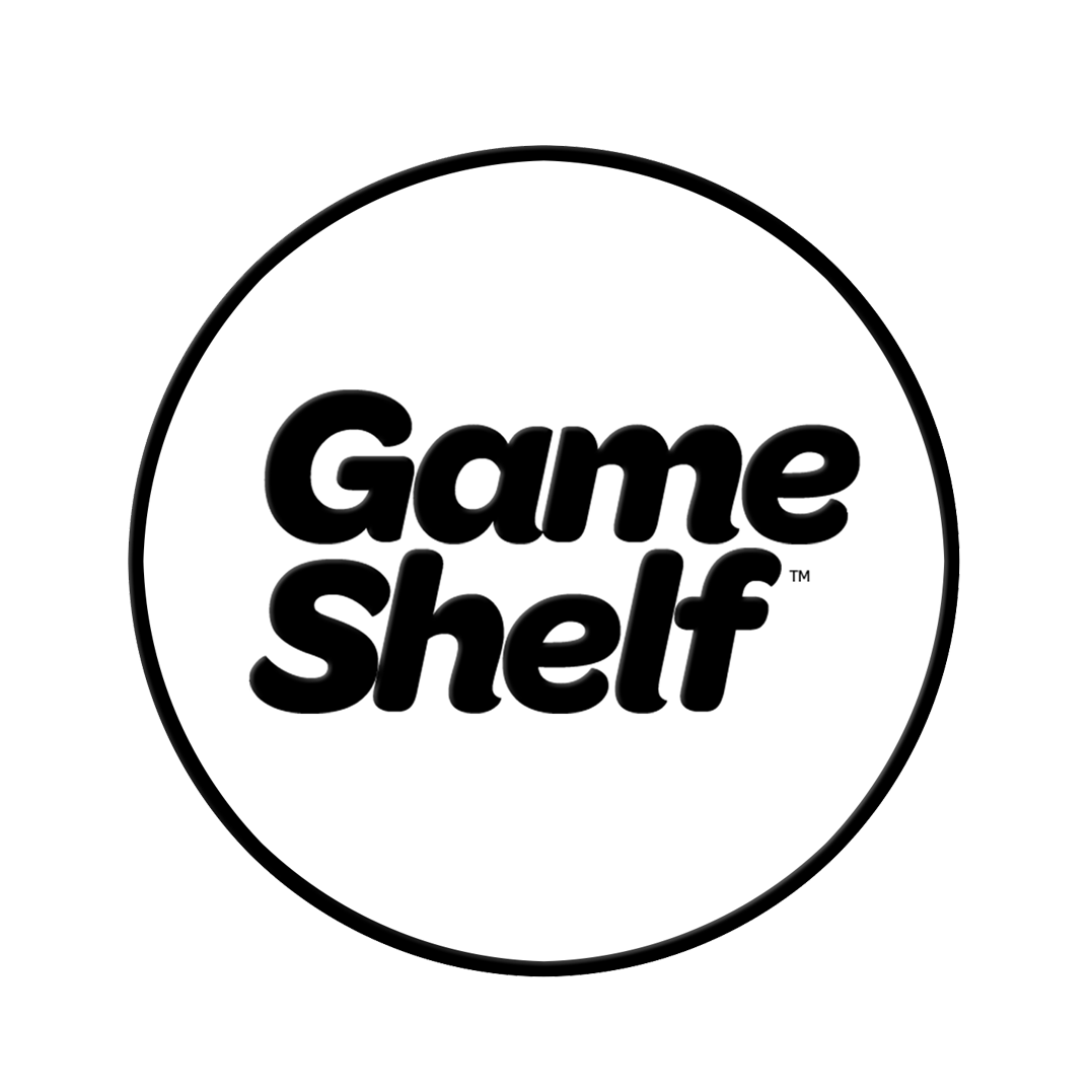 GameShelf